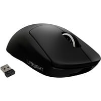 PRO X souris Droitier RF sans fil 25400 DPI, Souris Gaming