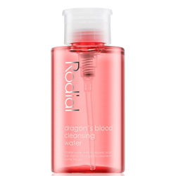 Rodial Dragon's Blood Cleansing Water 320ml características