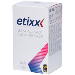 Etixx Beta Alanine Slow Release precio