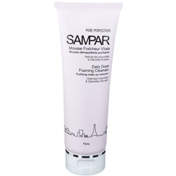 Sampar Mousse Fraîcheur Vitale en oferta