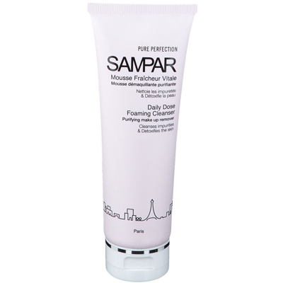 Sampar Mousse Fraîcheur Vitale