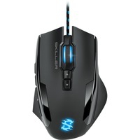 SKILLER SGM1, Souris Gaming