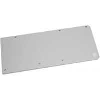 Quantum Vector RX 6800/6900 Carte graphique Plaque arrière Nickel 1 pièce(s), Backplate en oferta