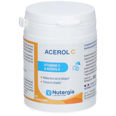 Acerol C