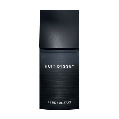 Issey Miyake Nuit Eau de Toilette (Various Sizes) - 125ml