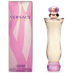 Versace Woman Eau de Parfum 50 ml precio