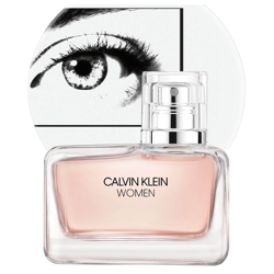 Calvin Klein Women Eau de Parfum 50ml características