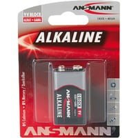 9V E-Block Alcaline, Batterie precio