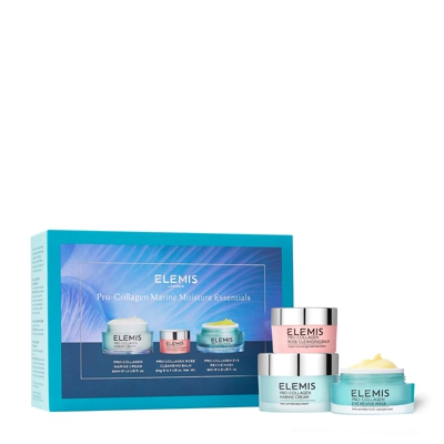 Elemis Pro-Collagen Marine Moisture Essentials Set