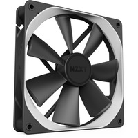 Aer P140, Ventilateur de boîtier