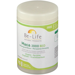 Be-Life Maca 2000 precio