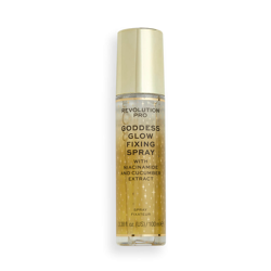 Revolution Pro Goddess Glow Setting Spray 100ml precio