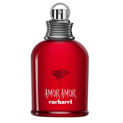 Cacharel Amor Amor Eau de Toilette (Various Sizes) - 50ml