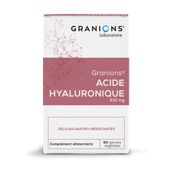 Granions® Acide Hyaluronique 200 mg en oferta