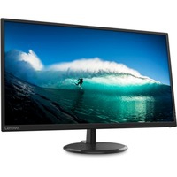 C32q-20 80 cm (31.5") 2560 x 1440 pixels Quad HD LED Noir, Moniteur Gaming