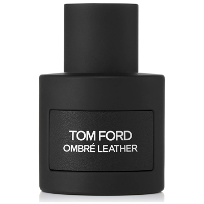 Tom Ford Signature Ombre Leather Eau de Toilette (Various Sizes) - 50ml