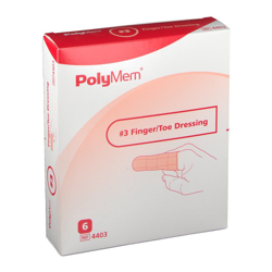 PolyMem® Doigtier No.3 en oferta