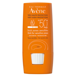 Avène Stick zones sensibles SPF 50+ en oferta