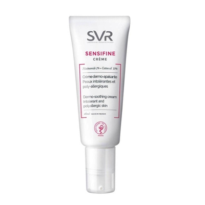 SVR Sensifine Crème