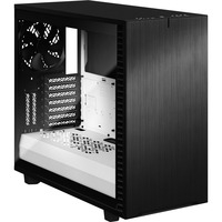 Define 7 Midi Tower Noir, Blanc, Châssis mini-tour
