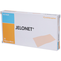 Jelonet 10 cm x 40 cm en oferta