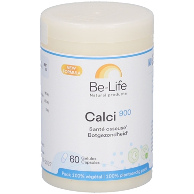 Be-Life Calci 900