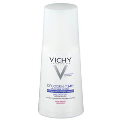 Vichy Déodorant fraîcheur Extrême 24H en oferta