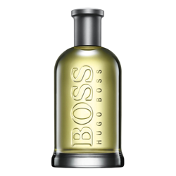 Eau de Toilette BOSS Bottled Hugo Boss 200 ml características