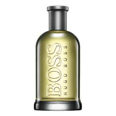 Eau de Toilette BOSS Bottled Hugo Boss 200 ml