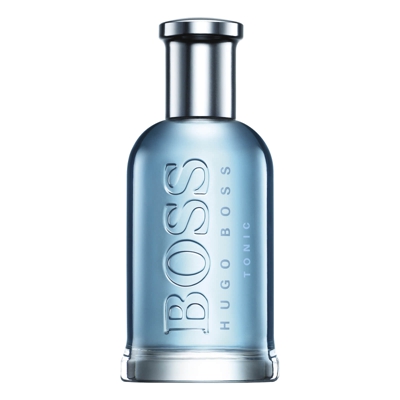 Eau de Toilette BOSS Bottled Tonic Hugo Boss 50 ml