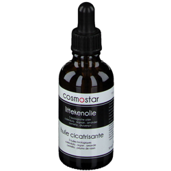 Cosmostar Huile cicatrisante en oferta