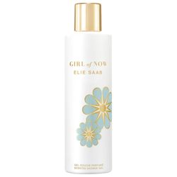 Elie Saab Girl of Now Shower Gel 200ml características
