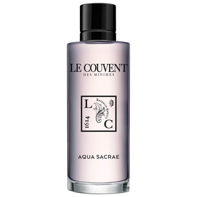 Cologne Botanique Le Couvent des Minimes 10 ml – Aqua Sacrae - 200ml