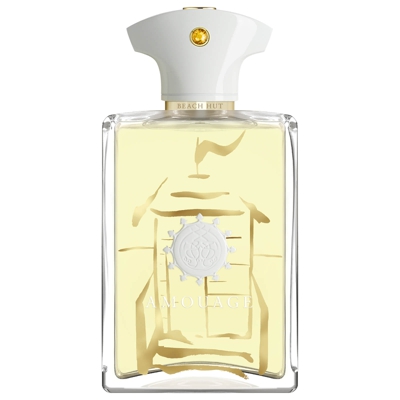 Eau de Parfum Beach Hut pour Homme Amouage 100 ml
