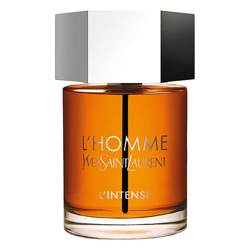 Eau de parfum L'Homme L'Intense Yves Saint Laurent - 60ml precio