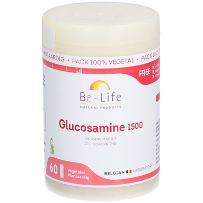 Be-Life Glucosamine 1500 mg