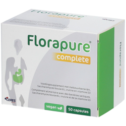 FloraPure® Complete precio