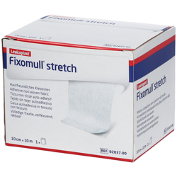 Leukoplast Fixomull® Stretch 10 cm x 10 m precio