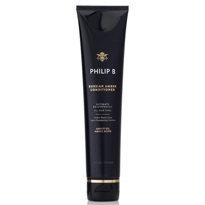 Crème Réparatrice Philip B Russian Ambre Imperial Conditioning (178ml)