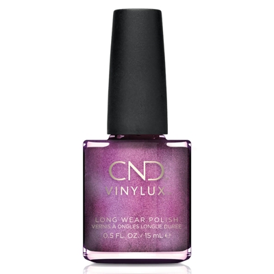 CND Vinylux Tango Passion Nail Varnish 15ml