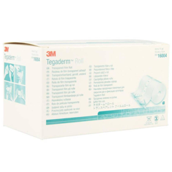 3M™ Tégaderm™ Roll pansement 10 cm x 10 m precio