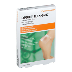 Opsite Flexigrid 6 cm x 7 cm precio