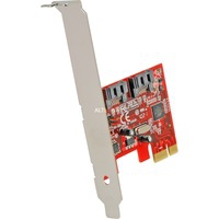 89270 carte et adaptateur d''interfaces SATA, Contrôleur