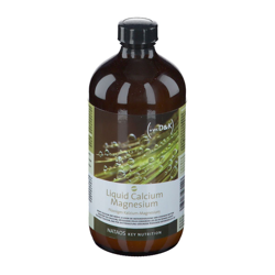 Nataos Key Nutrition Liquid Calcium Magnesium en oferta