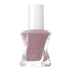 essie Gel Couture 13.5ml (Various Shades) - 70 Take me to Thread Mauve Nude en oferta