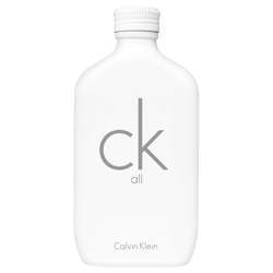 Eau de Toilette CK All Calvin Klein 200 ml en oferta