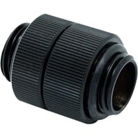 EK-AF Noir Accessoires de matériel de refroidissement, Connexion