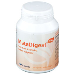 MetaDigest® Total en oferta