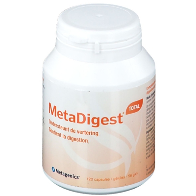 MetaDigest® Total