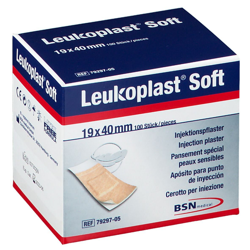 Leukoplast® Soft Pansement 19 x 40 mm precio